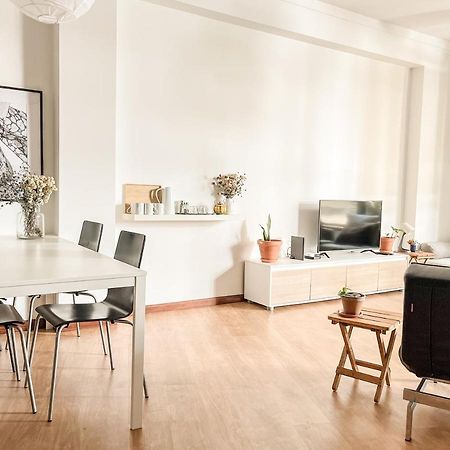 Central Loft With Free Parking OOporto Exterior foto