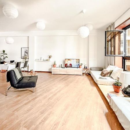 Central Loft With Free Parking OOporto Exterior foto