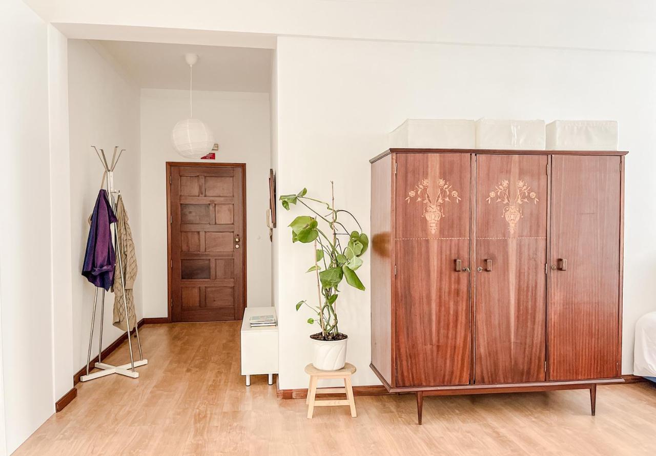 Central Loft With Free Parking OOporto Exterior foto