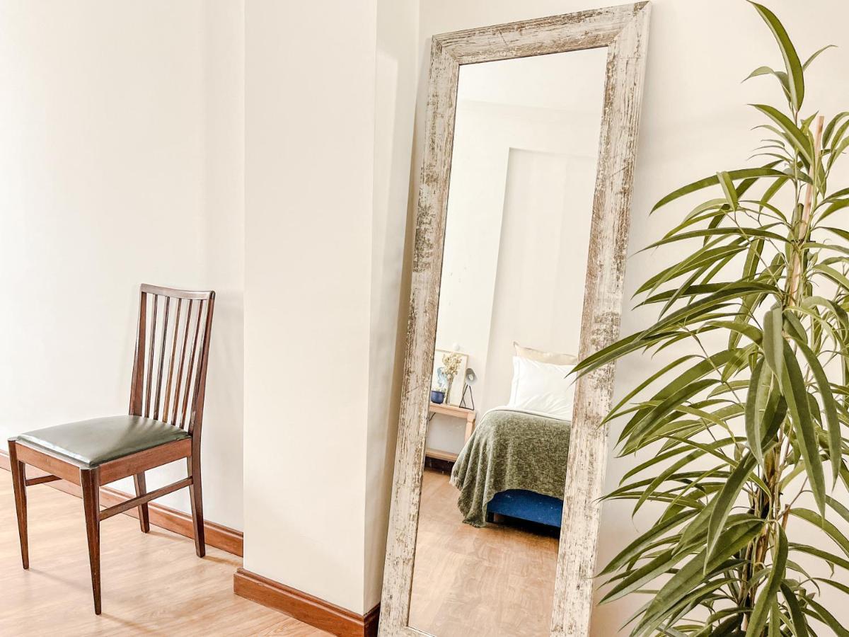Central Loft With Free Parking OOporto Exterior foto
