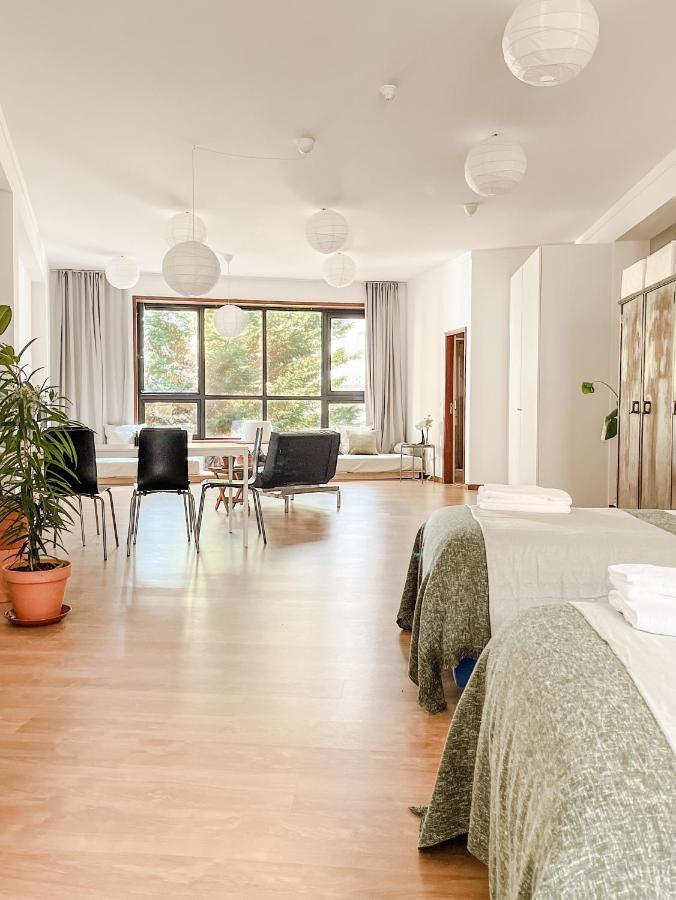 Central Loft With Free Parking OOporto Exterior foto
