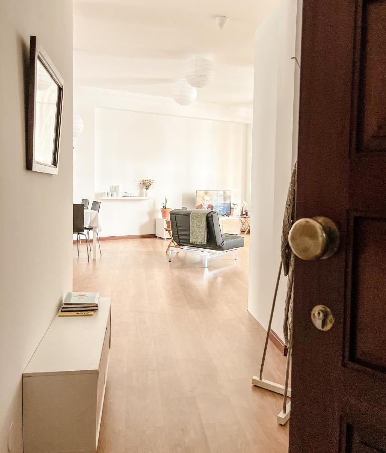 Central Loft With Free Parking OOporto Exterior foto