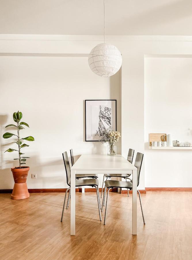 Central Loft With Free Parking OOporto Exterior foto