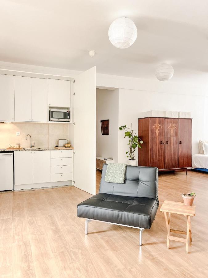 Central Loft With Free Parking OOporto Exterior foto